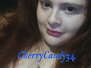 CherryCandy34