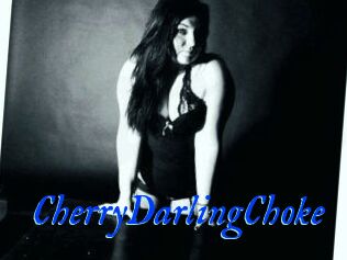 CherryDarlingChoke