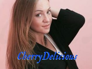 CherryDelicious