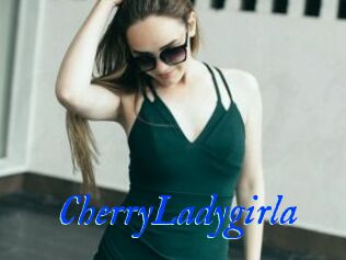 CherryLadygirla