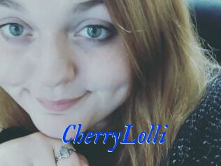 CherryLolli