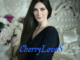 CherryLoveS