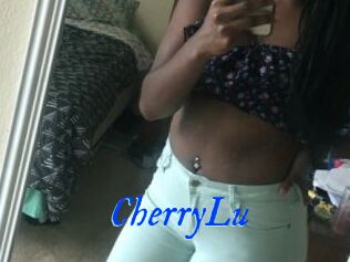 CherryLu