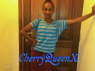 CherryQueenX