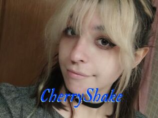 CherryShake