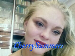 CherrySummers