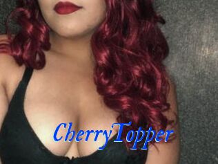 CherryTopper