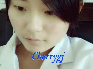 Cherrygj