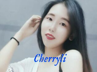 Cherryli