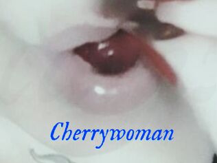 Cherrywoman