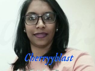 Cherryyblast