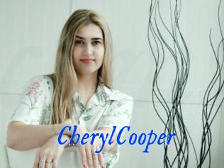 CherylCooper