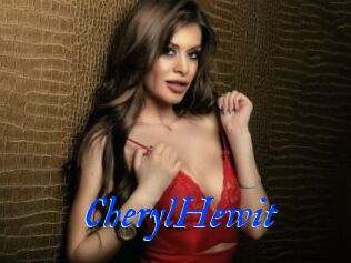 CherylHewit