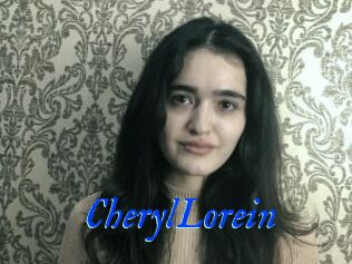 CherylLorein