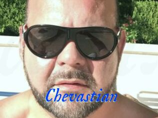 Chevastian