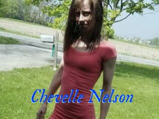 Chevelle_Nelson