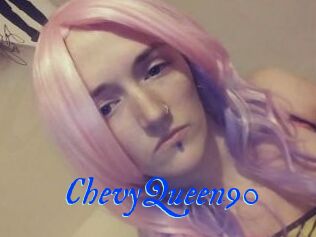 ChevyQueen90