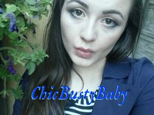 ChicBustyBaby