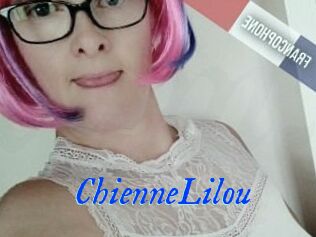 ChienneLilou