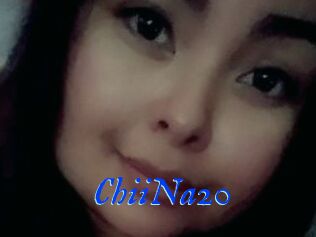 ChiiNa20