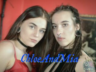 ChloeAndMia