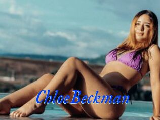 ChloeBeckman