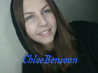 ChloeBensonn