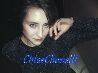 ChloeChanelll