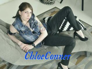 ChloeConner