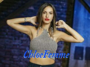 ChloeFemme