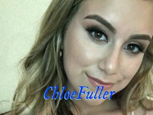 Chloe_Fuller