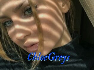 ChloeGreys