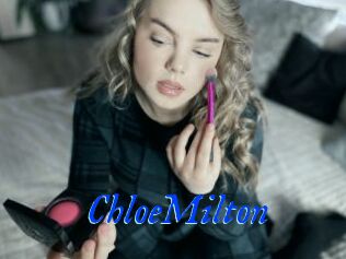 ChloeMilton