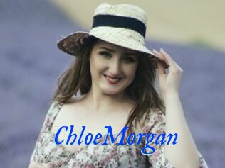 ChloeMorgan