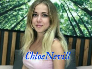 ChloeNevill