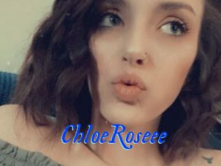 ChloeRoseee