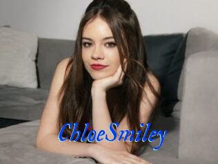 ChloeSmiley