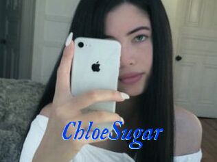 ChloeSugar