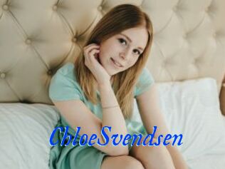 ChloeSvendsen