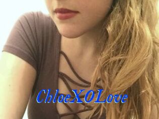 ChloeXOLove