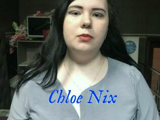 Chloe_Nix