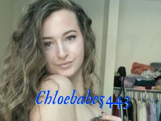 Chloebabe5443