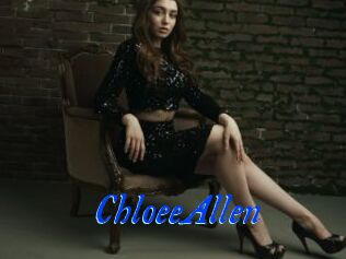 ChloeeAllen