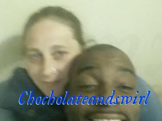 Chocholateandswirl