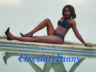 ChocolateFanny