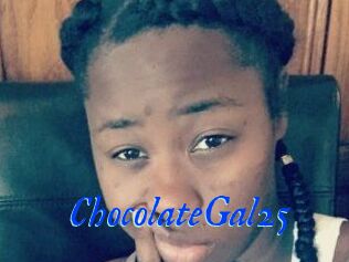 ChocolateGal25