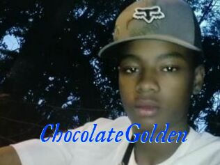 ChocolateGolden