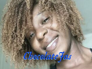 ChocolateJas