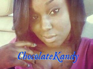 ChocolateKandy