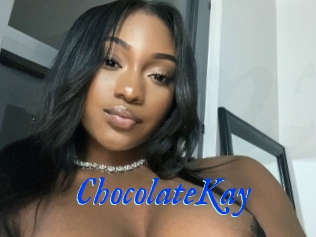 ChocolateKay